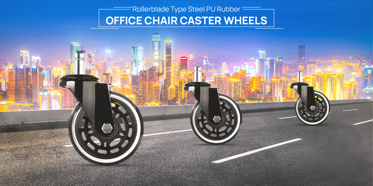 Chair wheels online