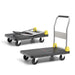 Corvids Folding Platform Trolley 400 kg 