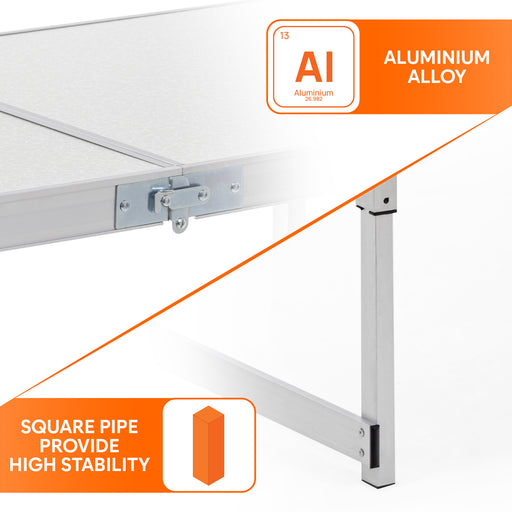 Foldable Table