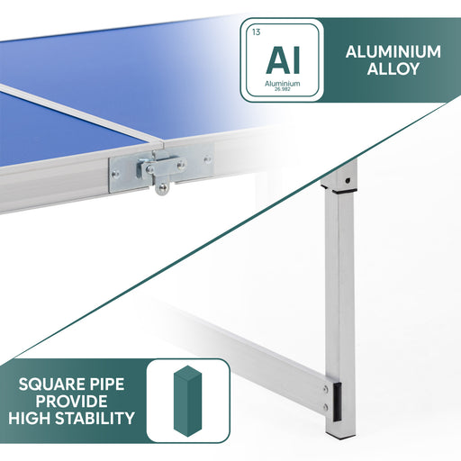 Compact Table