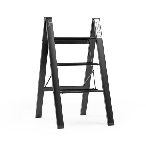 Three-Step Ladder