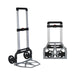 Corvids Aluminium Hand Truck 150 Kg