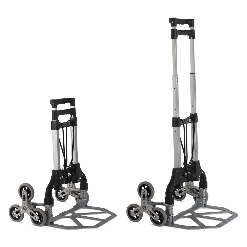 Buy Heavy-Duty Hand Truck Online | Folding & Portable — Corvids